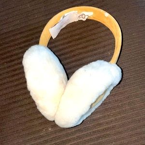 IGG EAR MUFFS great condition wore two times.